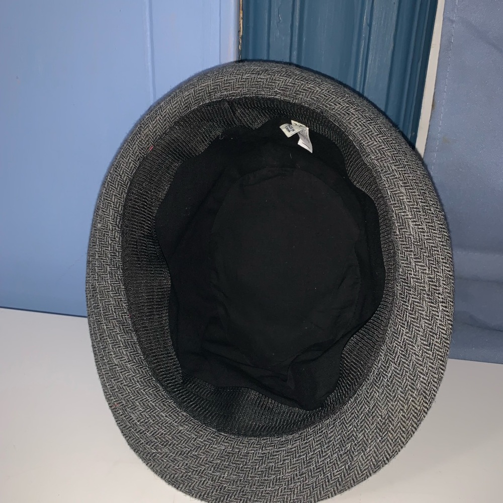 Grey hat - Picture 7 of 7